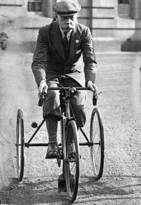 George Herbert Stancer